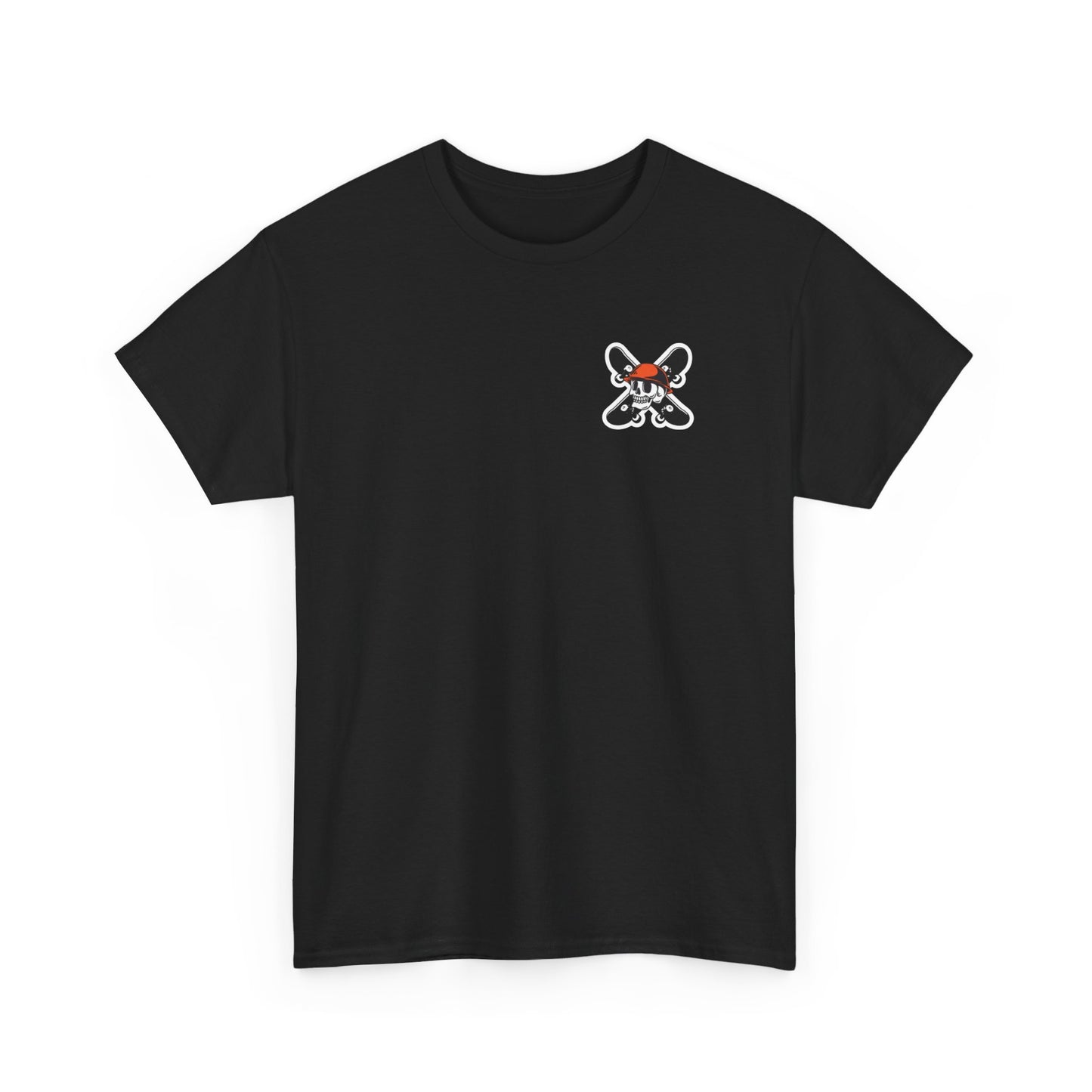 Rise and Grind Tee