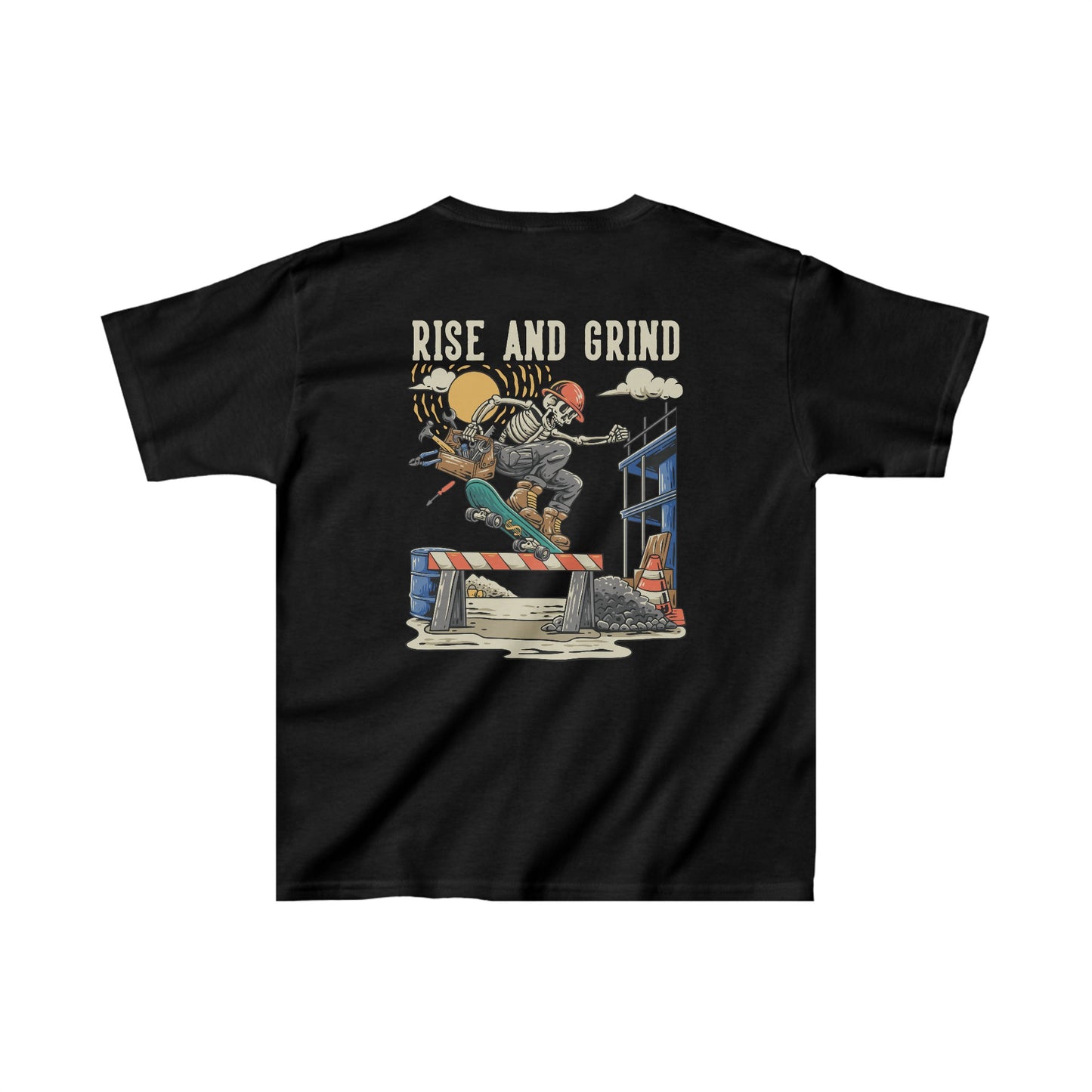 Kids Heavy Cotton™ Tee
