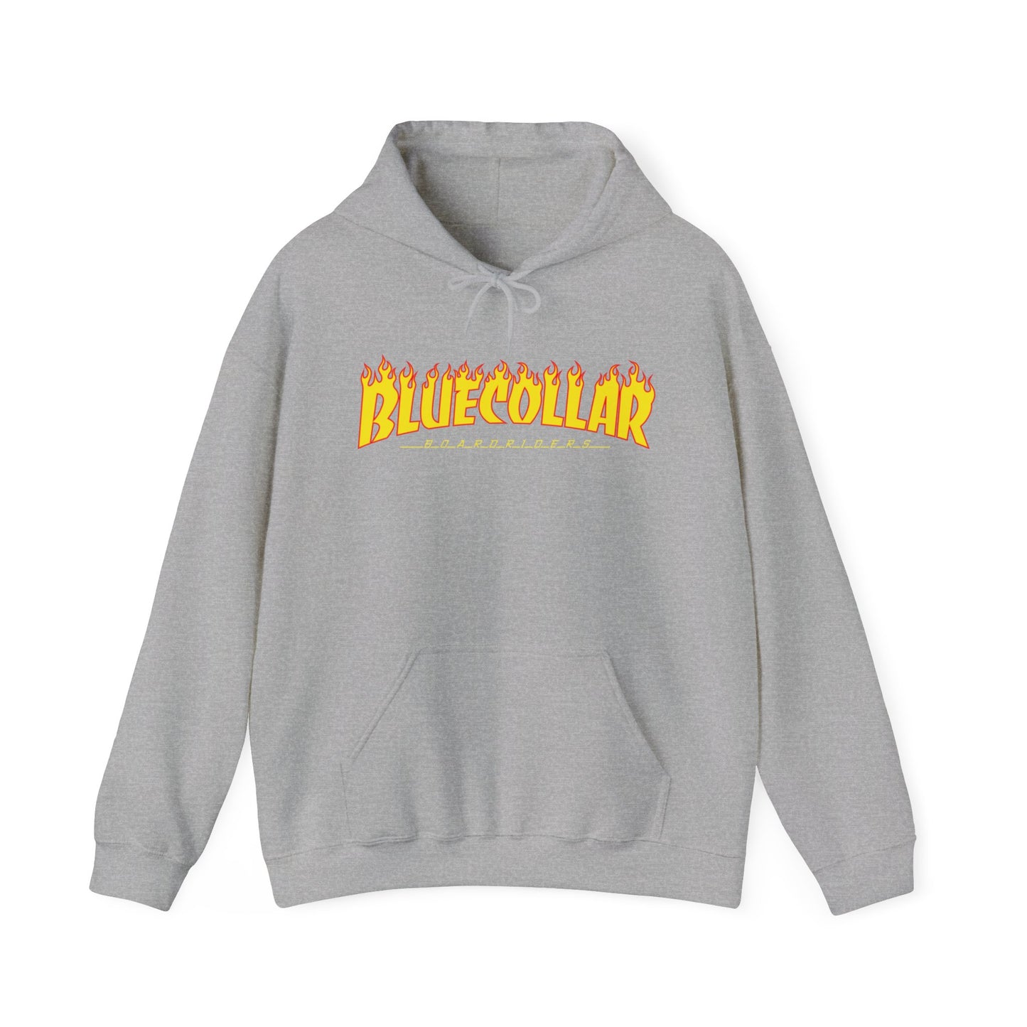 BCBR Hoodie