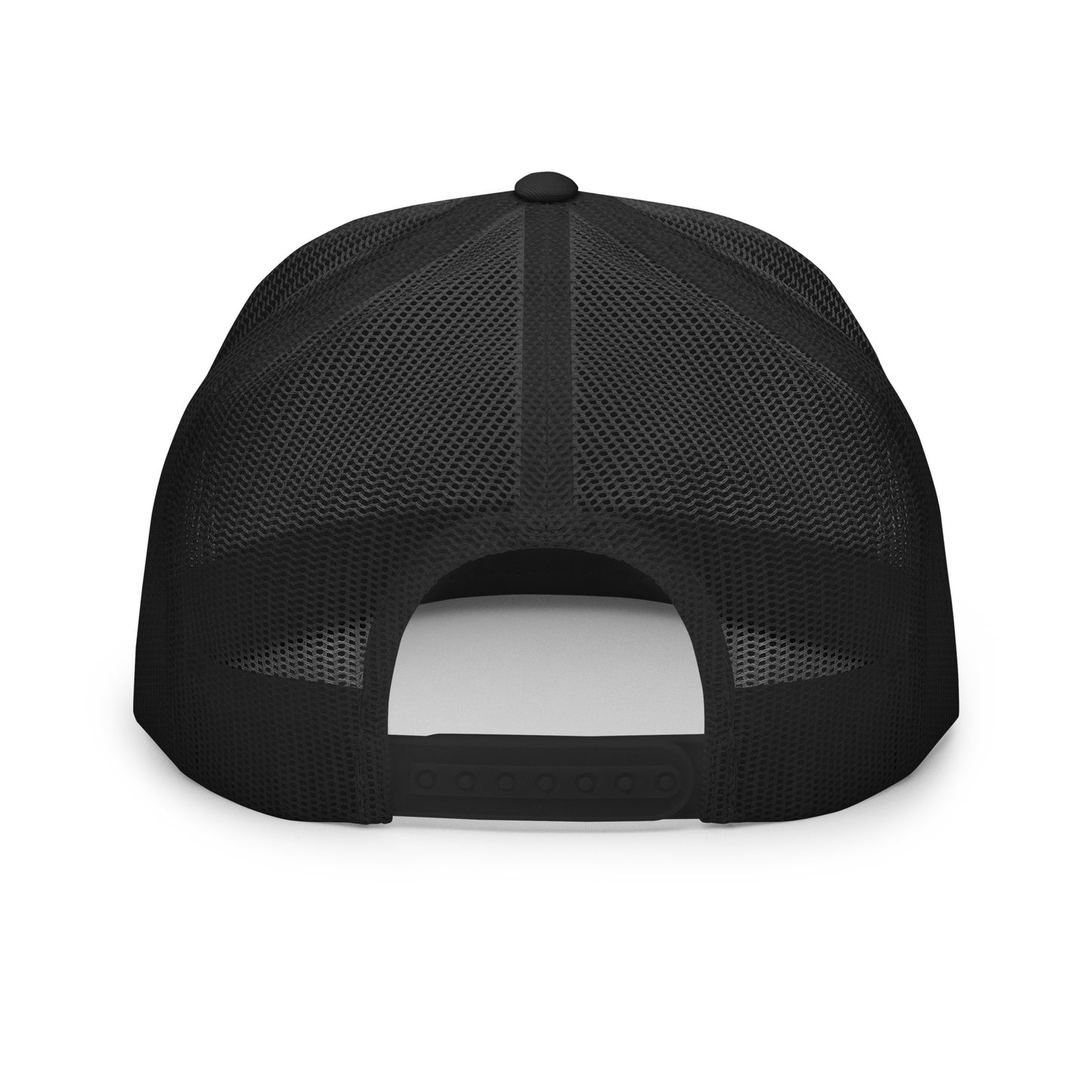 Trucker Snapback