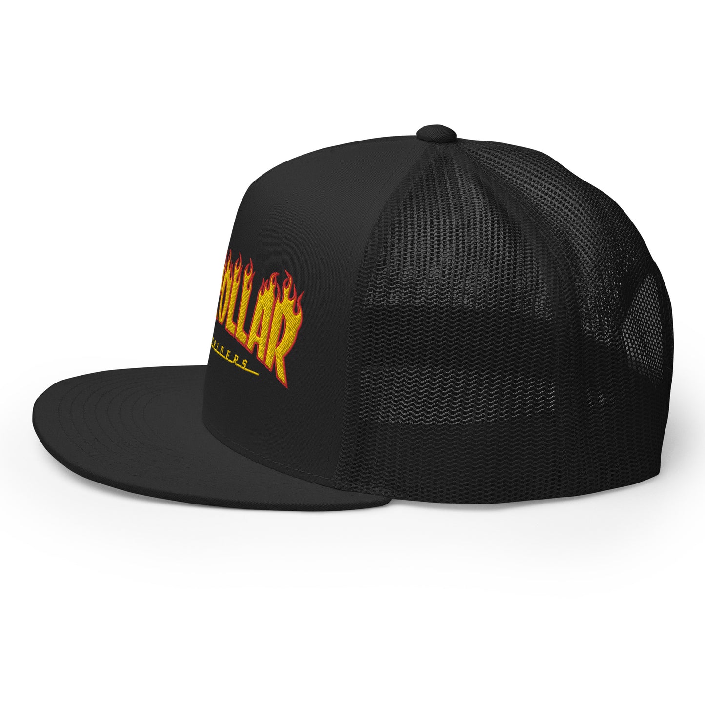 Trucker Snapback