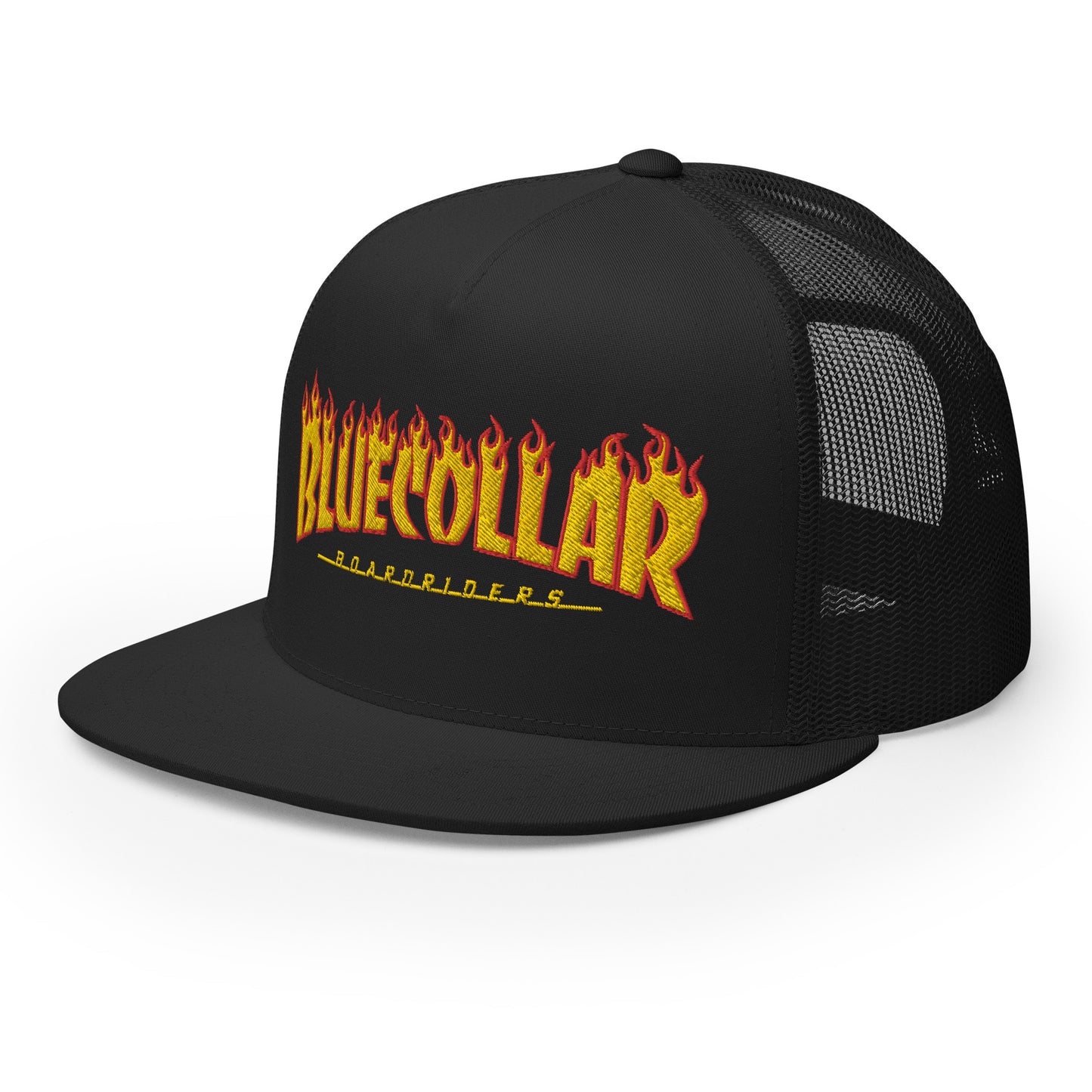 Trucker Snapback