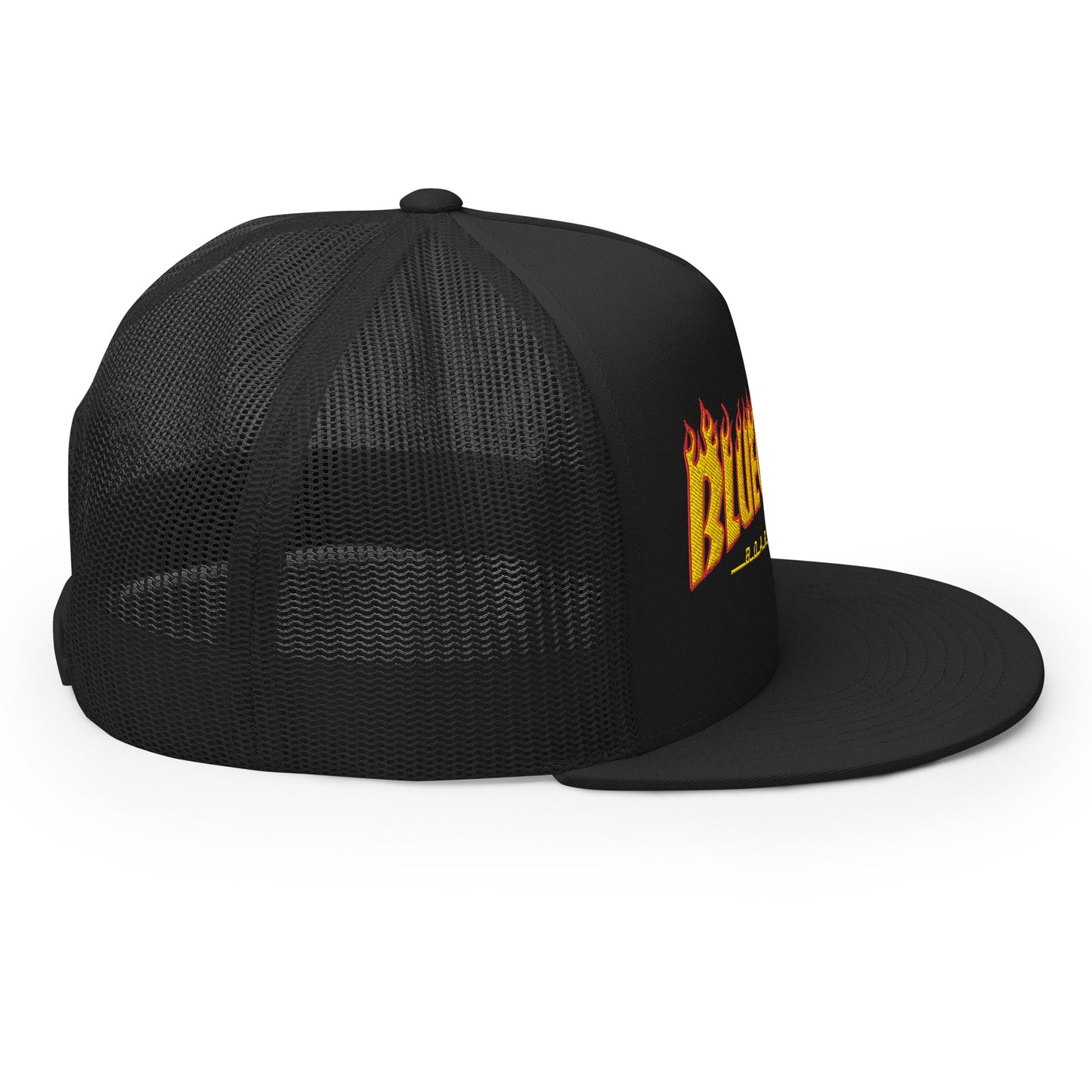 Trucker Snapback