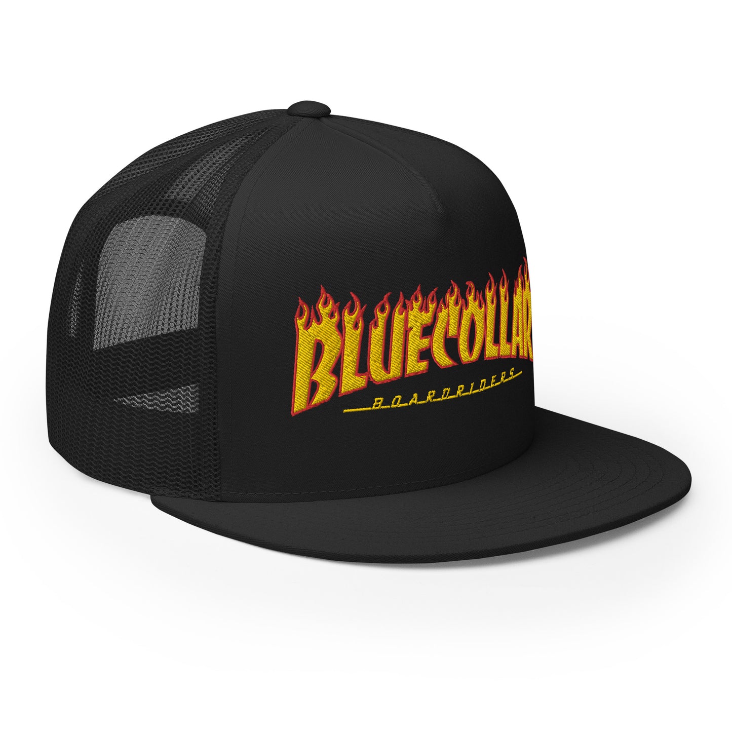 Trucker Snapback