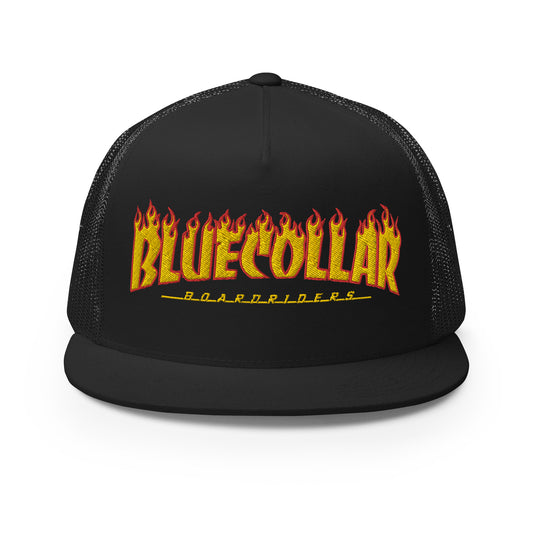 Trucker Snapback