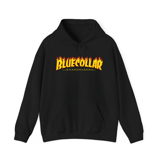 BCBR Hoodie